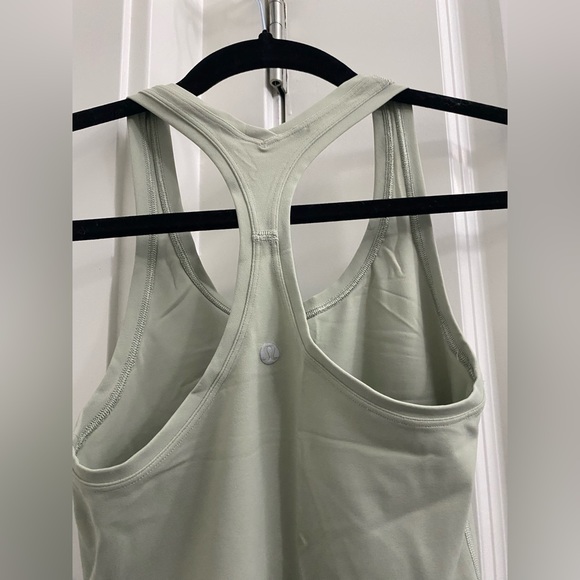 Lululemon Nulu tank top - excellent condition! - Picture 5 of 5